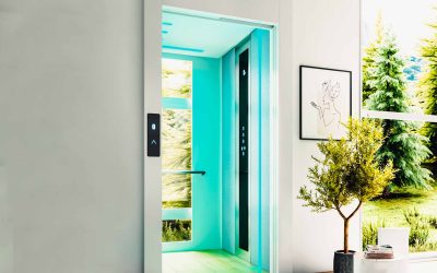 Smart Home Lift: Lift Rumah Premium Masa Kini