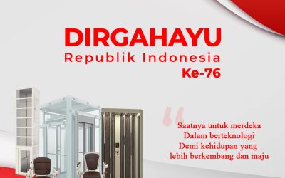 Lift Rumah untuk Indonesia