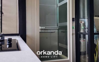 Pasang Lift Rumah, Perlu Apa Saja Yang Dipersiapkan Selain Budget!