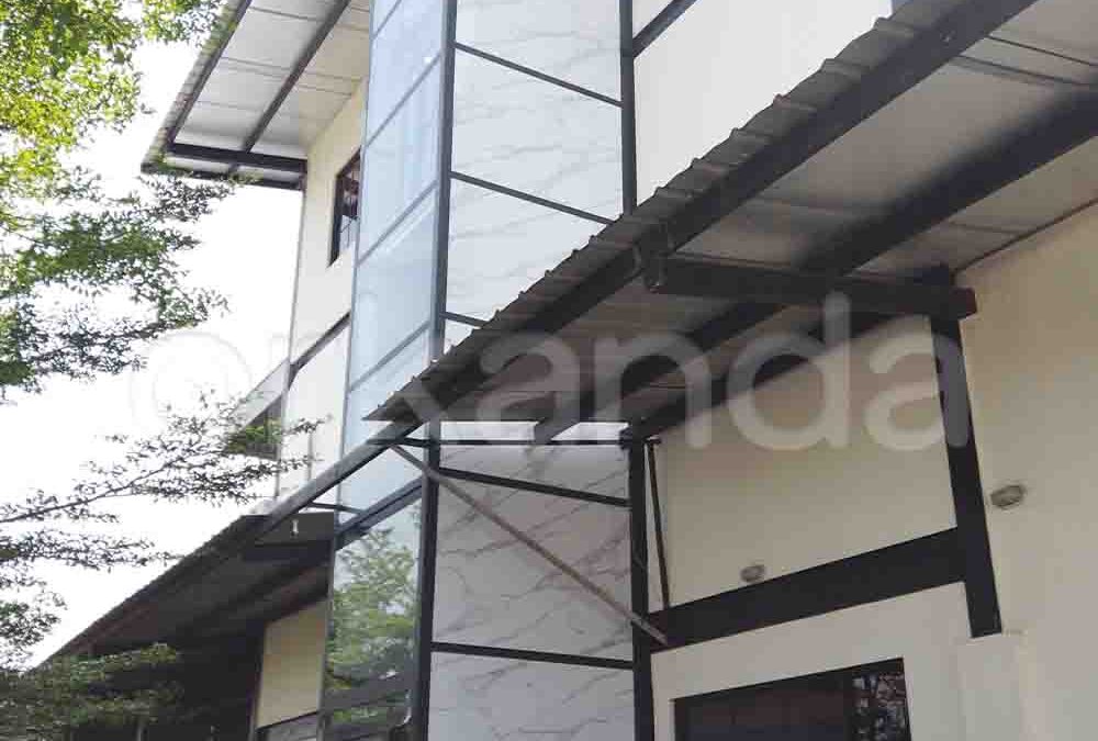 Bekasi – Orka Acme – 3 Floors