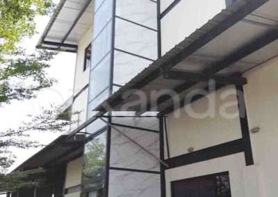 Bekasi – Orka Acme – 3 Floors