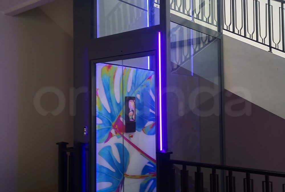Cilandak (Jaksel) – Orka 300 – 3 Floors