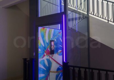 Cilandak (Jaksel) – Orka 300 – 3 Floors