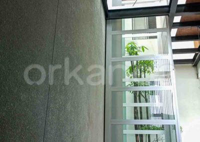 Bandung – 4 Floors – Orka 200 (with half door on the top)