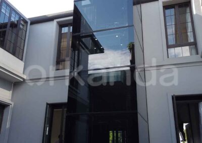 Jakarta Utara – Orka Acme – 2 Floors
