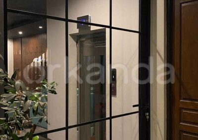 Bogor – Orka Acme – 4 Floors