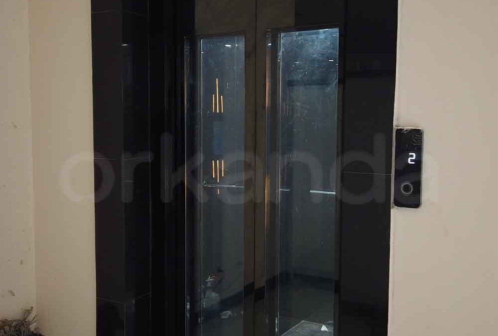 Jakarta Pusat – Orka Acme – 3 Floors