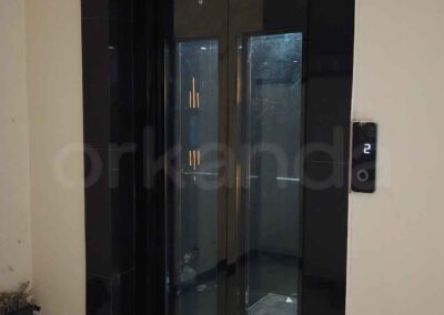Jakarta Pusat – Orka Acme – 3 Floors