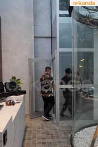 lift-kantor